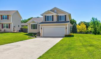 3111 SW Fox Run Dr, Ankeny, IA 50023