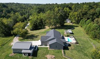 9995 Cedar View Ln, Aurora, IN 47001