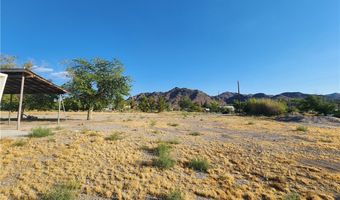 785 E Gretta Ln, Indian Springs, NV 89018