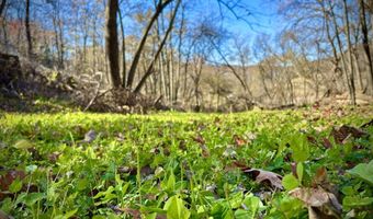 County KK, Alma, WI 54610