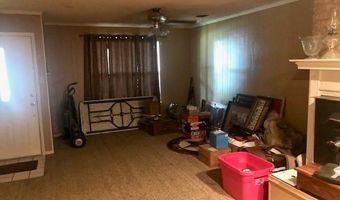 141 Gregg St, Albany, TX 76430