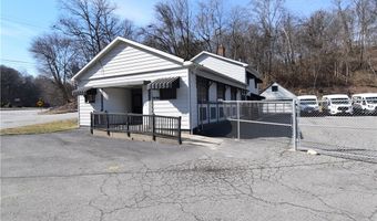 1456 Kennedy Blvd, Aliquippa, PA 15001