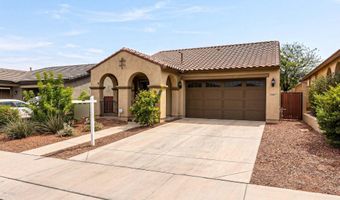 20867 W ELM Way, Buckeye, AZ 85396