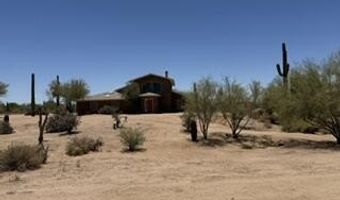 6445 E WILDCAT Dr, Cave Creek, AZ 85331