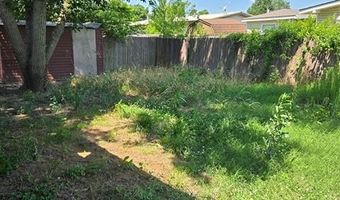 425 NW Oak Park Rd, Bartlesville, OK 74003