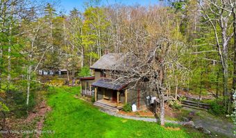76 Project 32 Rd, Accord, NY 12404