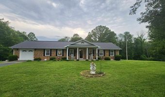 1086 Martin Cross Rd, Albany, KY 42602