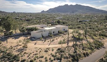 7823 E CELESTIAL St, Carefree, AZ 85377