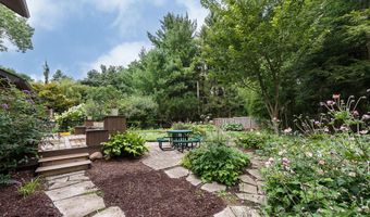 2765 Gladstone Ave, Ann Arbor, MI 48104
