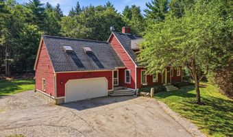 21 Stoney Brook Rd, Bow, NH 03304