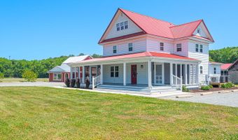 10850 CATHELL Rd, Berlin, MD 21811