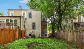 2217 14TH St SE, Washington, DC 20020