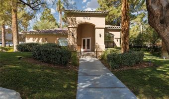 1609 Hills Of Red Dr 104, Las Vegas, NV 89128