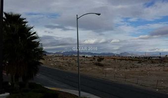 0 0 Englestad/Cheyenne, North Las Vegas, NV 89032