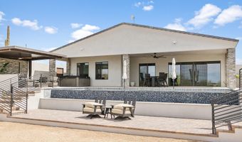 6117 E Dixileta Dr, Cave Creek, AZ 85331