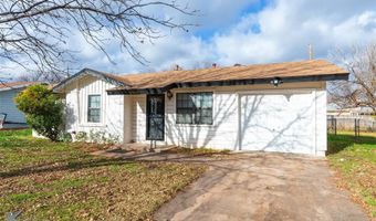 3010 Wenwood Rd, Abilene, TX 79606