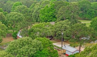 2092 FM 1486 Rd, Anderson, TX 77830