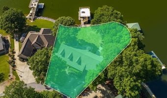 378 LAKEVIEW Cir, Alpine, AL 35014