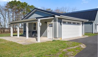 10463 N BEACH Hwy, Greenwood, DE 19950