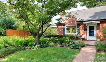 72 Ivanhoe Ave, Asheville, NC 28806