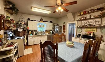 713 N Mesquite St, Hico, TX 76457