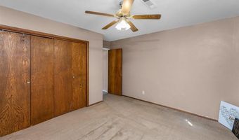 15861 S County Road 202, Altus, OK 73521