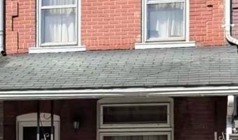 748 S Hall St 1, Allentown, PA 18102