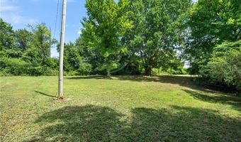 1824 N Washington St, Alma, AR 72921