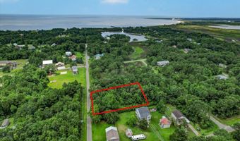 5177 Herron St, Bay St. Louis, MS 39520