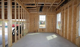 3124 Cathedral Comb Dr, Apex, NC 27502