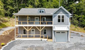 73 Rocking Porch Rd, Asheville, NC 28805