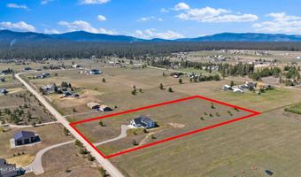 969 E YELLOW PINE Ave, Athol, ID 83801