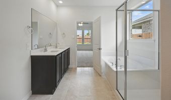 2101 Eugene St, Anna, TX 75409