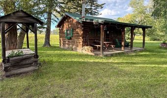 Main Boulder Road, Big Timber, MT 59011