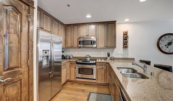 42 SNOWFLAKE Dr 518, Breckenridge, CO 80424