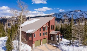 290 N Trails At Navajo, Brian Head, UT 84719