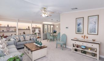 610 Wedelia Dr, Barefoot Bay, FL 32976