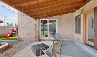 2340 Britt St NE, Albuquerque, NM 87112