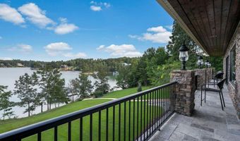 1283 COUNTY RD 204, Arley, AL 35541