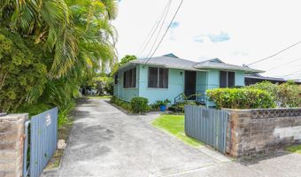 491 Kihapai St, Kailua, HI 96734