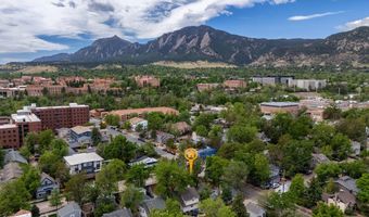 1905 Arapahoe Ave, Boulder, CO 80302