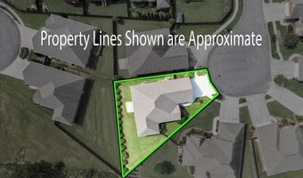 108 Canterbury Cir, Arab, AL 35016