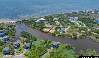 42154 Askins Creek Dr Lot 53, Avon, NC 27915