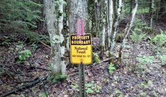 9 Private Road WI-139, Argonne, WI 54511