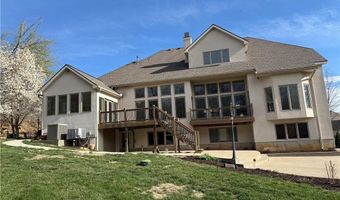 154 Deer Run Rd, Atchison, KS 66002