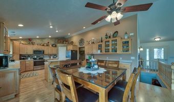 86 Rolling Hills Dr, Cody, WY 82414