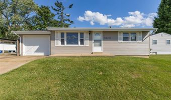 1492 Donna Dr, Arnold, MO 63010