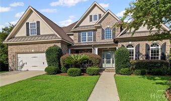 65 Woodchuck Hill Rd, Savannah, GA 31405