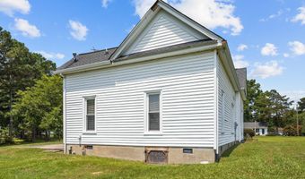 419 Mabry Rd, Angier, NC 27501