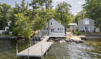 1485 Richville Rd, Standish, ME 04084